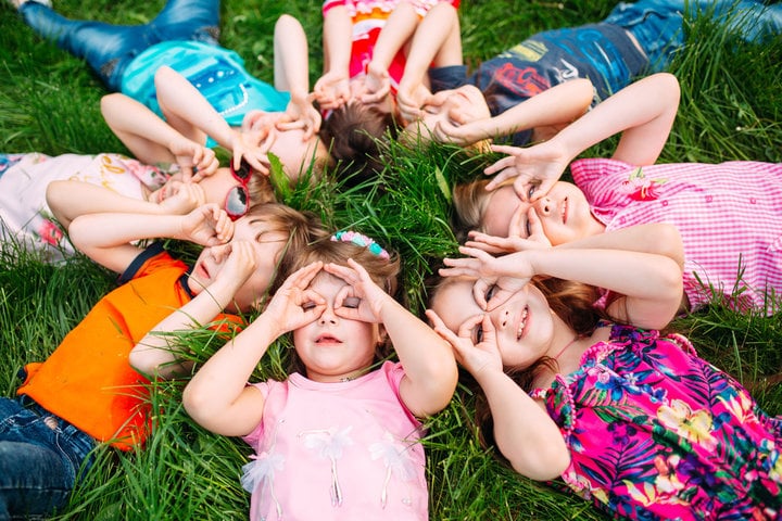 Atelier pour enfants : "Graine de bien-être" - hypnose et santé